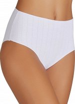 19652 High waist Трусы высокие