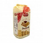 Печенье сахарное Савоярди FORNO BONOMI 400гр