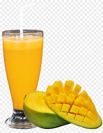 Doi Kham. Сок манго 98%