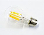 ЛАМПА СВЕТОДИОДНАЯ LED-A60-Premium 8Вт 220-240В Е27 3000К 750Лм