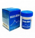 Kailash Jeevan 30g/ Кайлаш Дживан 30г
