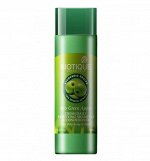 Bio Green Apple Fresh Daily Purifying Shampoo &amp; Conditioner/Биотик Био шампунь И Кондиционер Зеленое Яблоко, 120 мл.