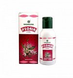 Nagarjuna Psoria Oil/ Масло Псория