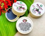 Мангостиновый Воск от Кожных Инфекций Ni-Na Thaiherbs