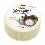Мангостиновый Воск от Кожных Инфекций  NI-NA THAIHERBS 35 мл
