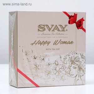 Чай
