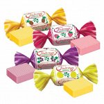 Конфета жевательная ФрутСтори, 250г