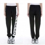 Брюки KNITTED PANT