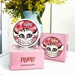 Патчи для глаз гидрогелевые / Pink MIMI hydrogel eye patch 1.4g X 60ea