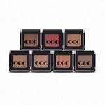 Coringco, Тени для макияжа глаз Eye Contact Single Eyeshadow
