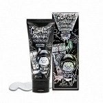 Маска - пленка выравнивающая тон кожи Elizavecca Hell-pore Longolongo Gronique Diamond Mask