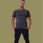 Мужская спортивная одежда. Скидки
