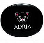 Дорожный набор Adria овальный