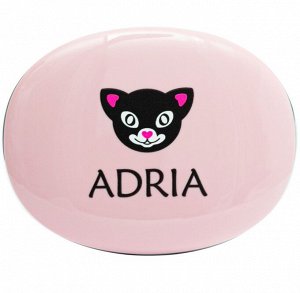 Дорожный набор Adria овальный