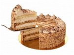 Торт&quot;Медовый абрикос&quot; (&quot;Гостинец&quot;) 0,75 кг