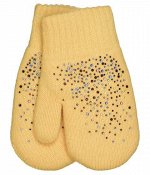 Варежки размер: 4-6 лет
