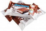 Конфеты &quot;Ломтишка&quot; (глазированный  десерт)