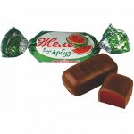 Конфеты &quot;Савинов&quot; желейные со вкусом арбуза