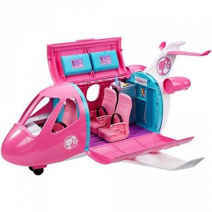 Самолет Мечты  Barbie