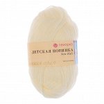 Пряжа Пехорка Детская новинка цвет №166 Суровый