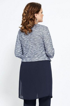 Блуза, брюки Mira Fashion Артикул: 4760