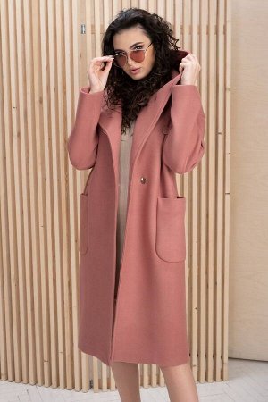 Женское пальто, Urs 20-180-2