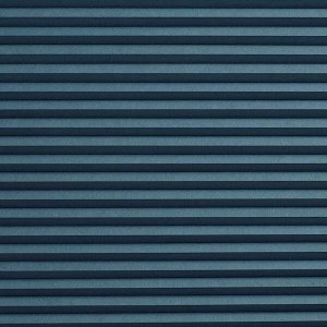 ХОППВАЛС Затемняющие сотовидные жалюзи, синий, 60x155 см