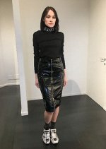Водолазка KNITWEAR