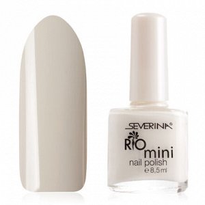 Лак для ногтей RIO mini (РИО мини) №36