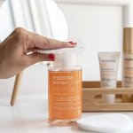 Липосомальный лосьон для снятия макияжа для пигментированной и тусклой кожи