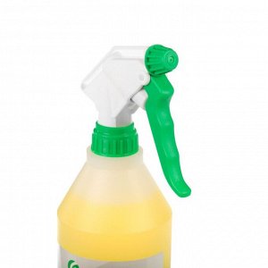 Очиститель следов насекомых Grass Mosquitos Cleaner, триггер, 1 л