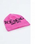 Шапка KNITTED CAP