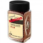 БУШИДО арабика Original 100 гр стекло