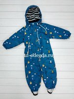 Комбинезон 88855-5019
