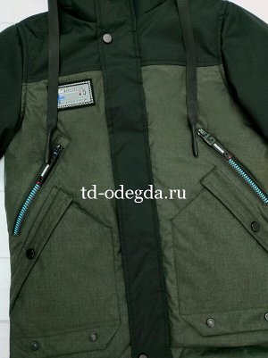 Куртка 816-6007