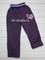 Брюки 2011-4007