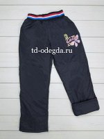 Брюки 2011-5011