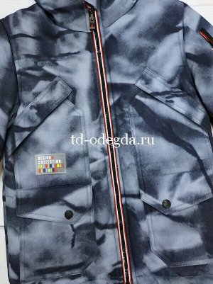 Куртка CB008-5014