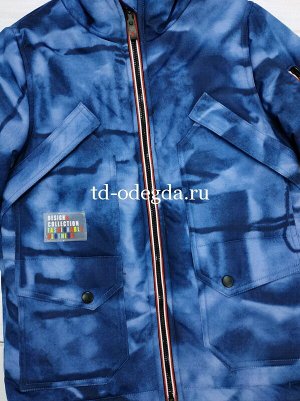 Куртка CB008-5023