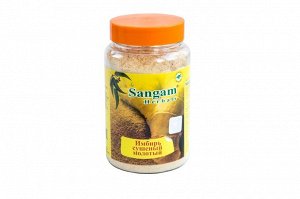 Имбирь (сушеный молотый) - Saunth / Ginger, 100 гр