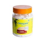 Соль розовая гималайская PINK NAMAK, 120 гр