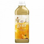 Q -&gt; LENOR Концентрированный кондиционер для белья Haute Couture La Prеcieuse 910мл