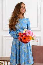 Платье 4217