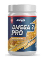 GeneticLab Nutrition Omega-3 Pro (300 капс.)