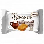 Вафли Хуторок  Акконд