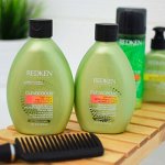 Redken — Curvaceous для вьющихся волос