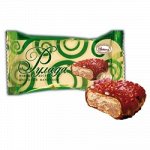 Десерт &quot;Рулада&quot; арахис