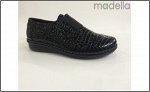Туфли жен MADELLA НАТ. КОЖА