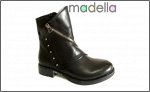 Ботинки жен MADELLA