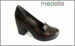 Туфли жен MADELLA